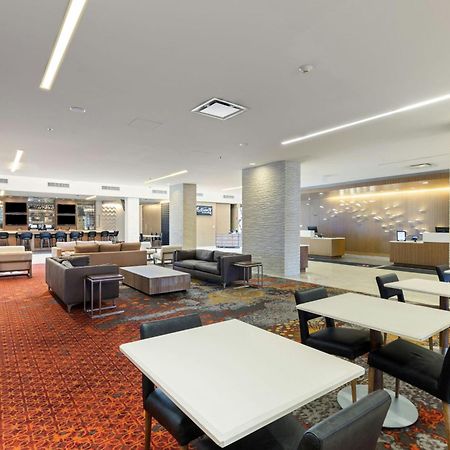 Chicago Marriott Naperville Ngoại thất bức ảnh