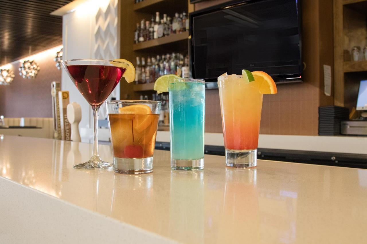 Chicago Marriott Naperville Ngoại thất bức ảnh