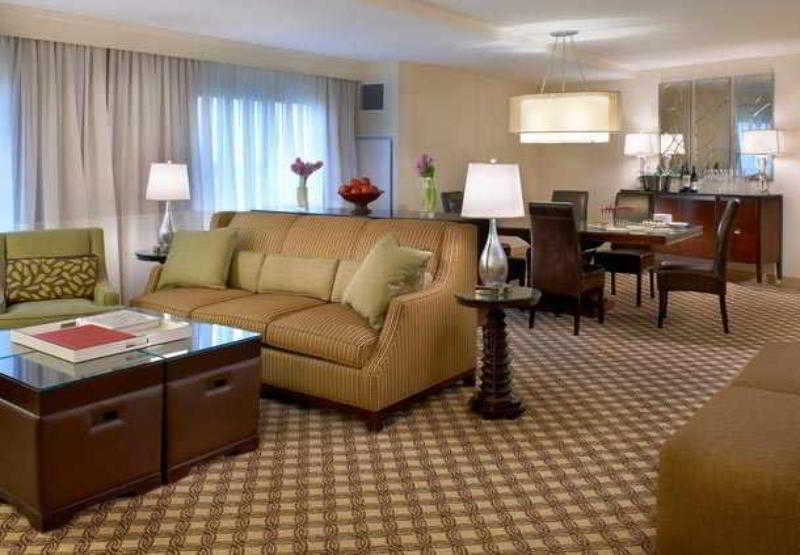 Chicago Marriott Naperville Phòng bức ảnh