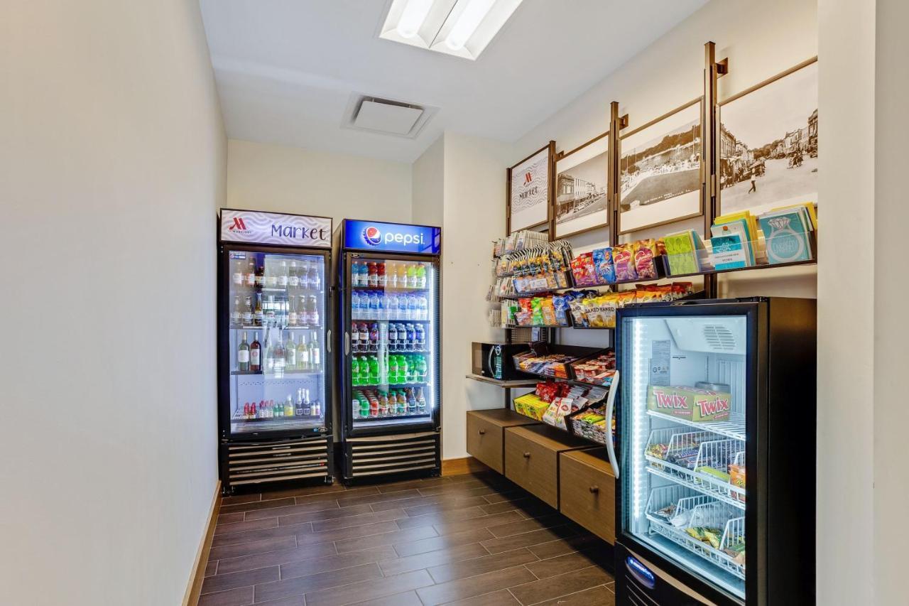 Chicago Marriott Naperville Ngoại thất bức ảnh