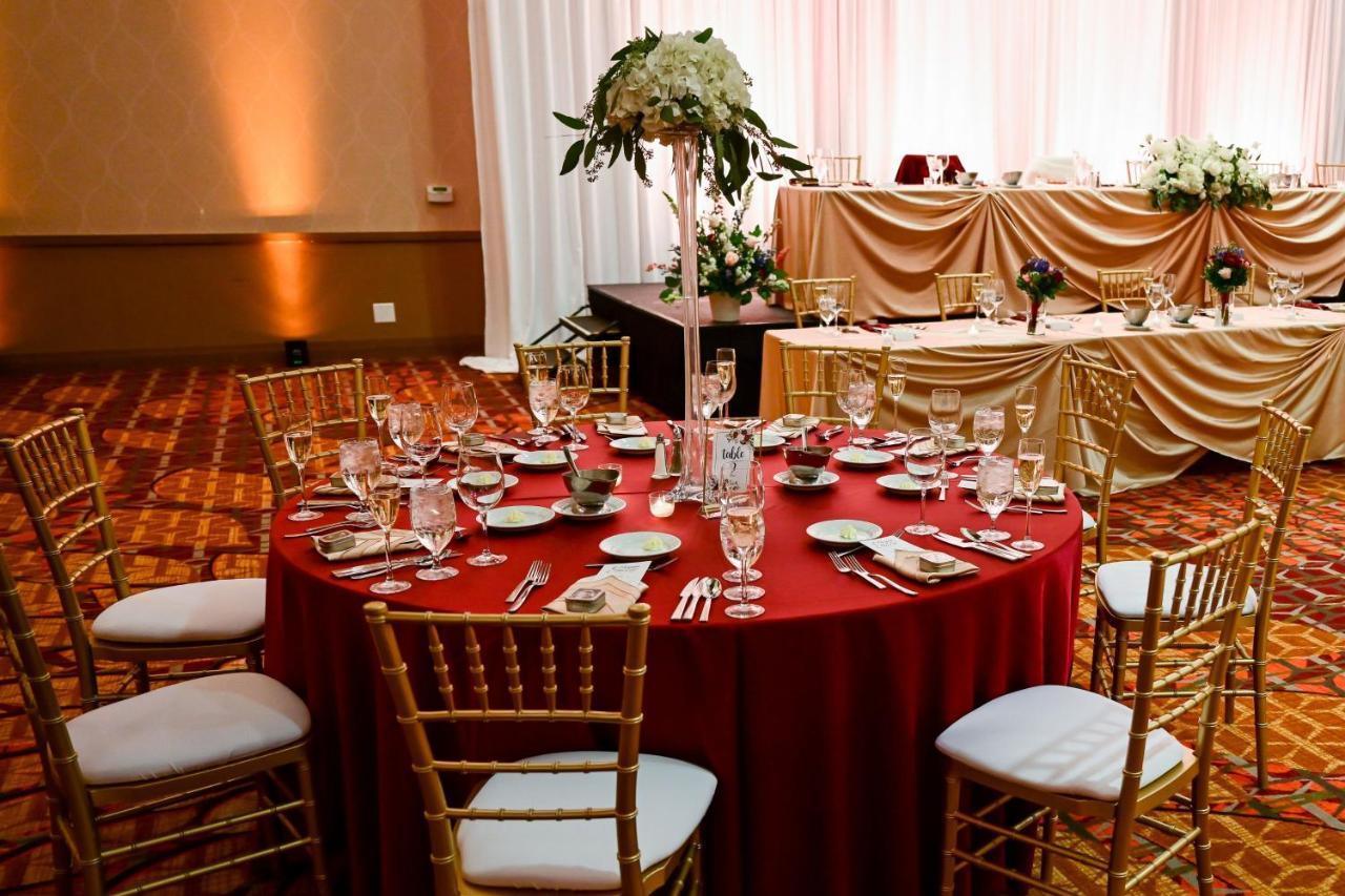 Chicago Marriott Naperville Ngoại thất bức ảnh