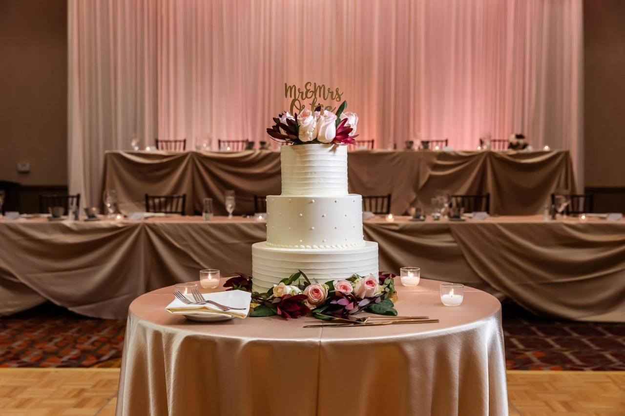 Chicago Marriott Naperville Ngoại thất bức ảnh