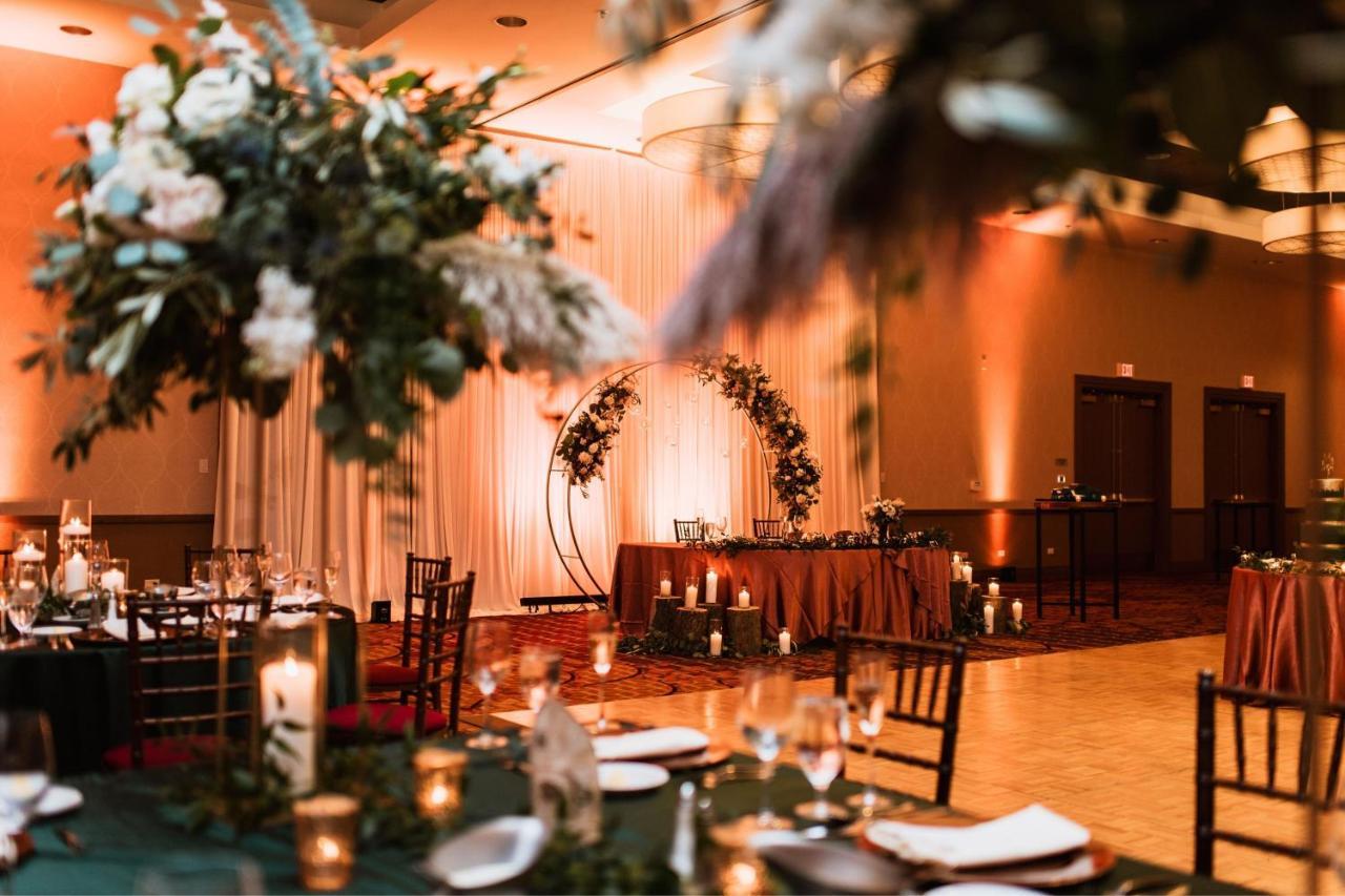 Chicago Marriott Naperville Ngoại thất bức ảnh