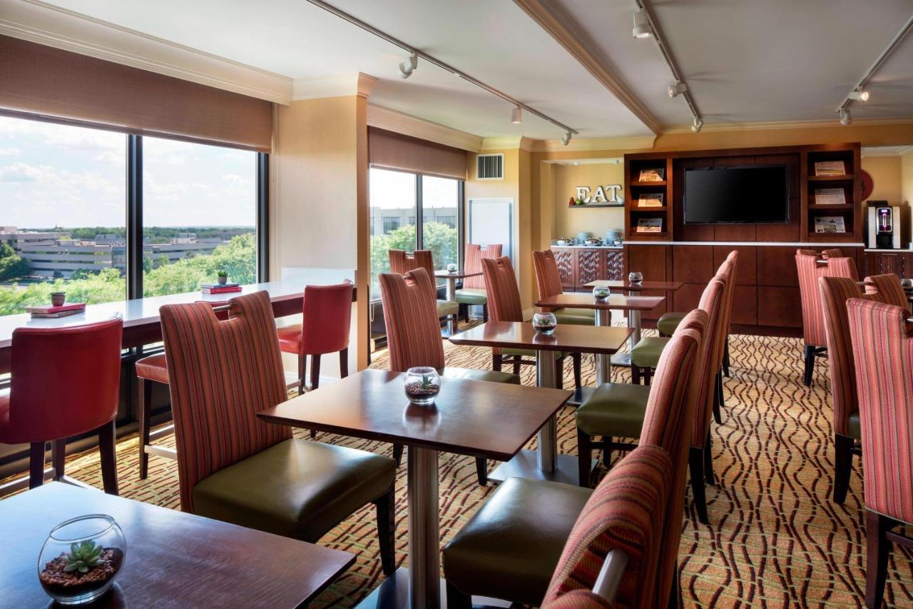 Chicago Marriott Naperville Ngoại thất bức ảnh