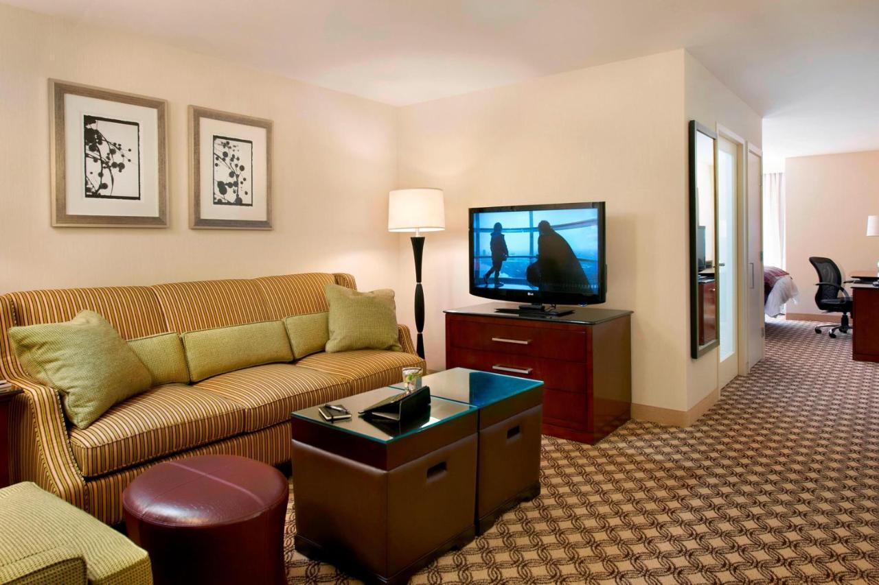 Chicago Marriott Naperville Ngoại thất bức ảnh