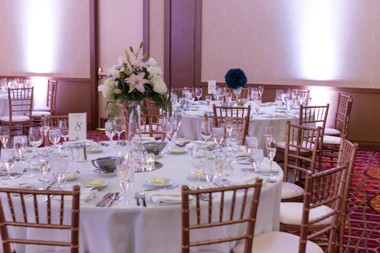 Chicago Marriott Naperville Ngoại thất bức ảnh