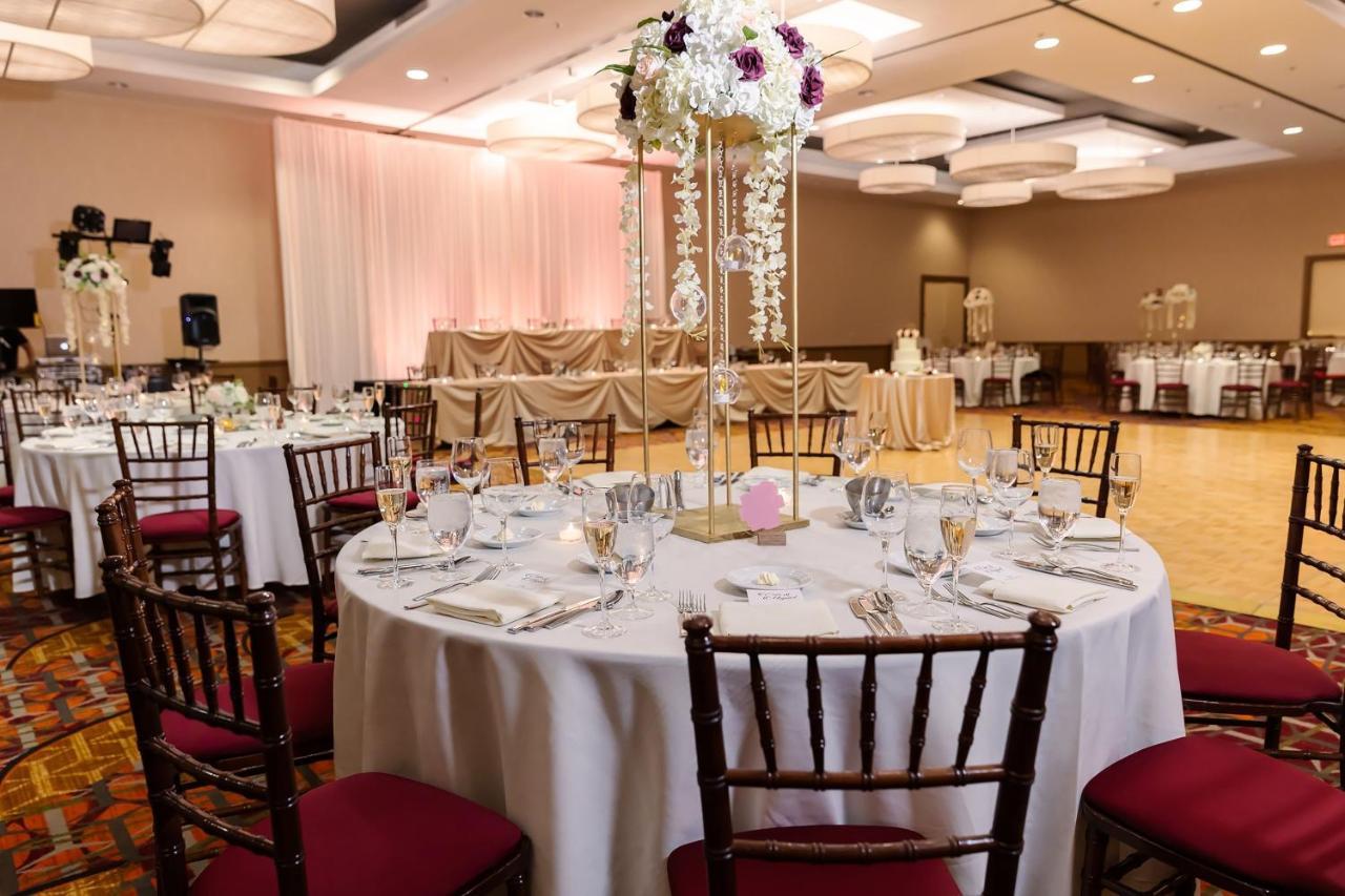 Chicago Marriott Naperville Ngoại thất bức ảnh