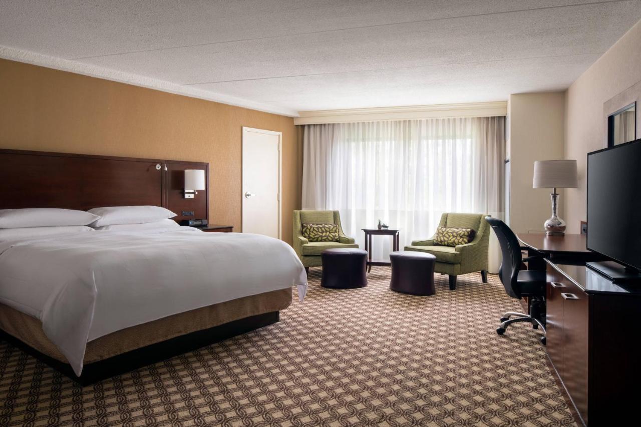 Chicago Marriott Naperville Ngoại thất bức ảnh