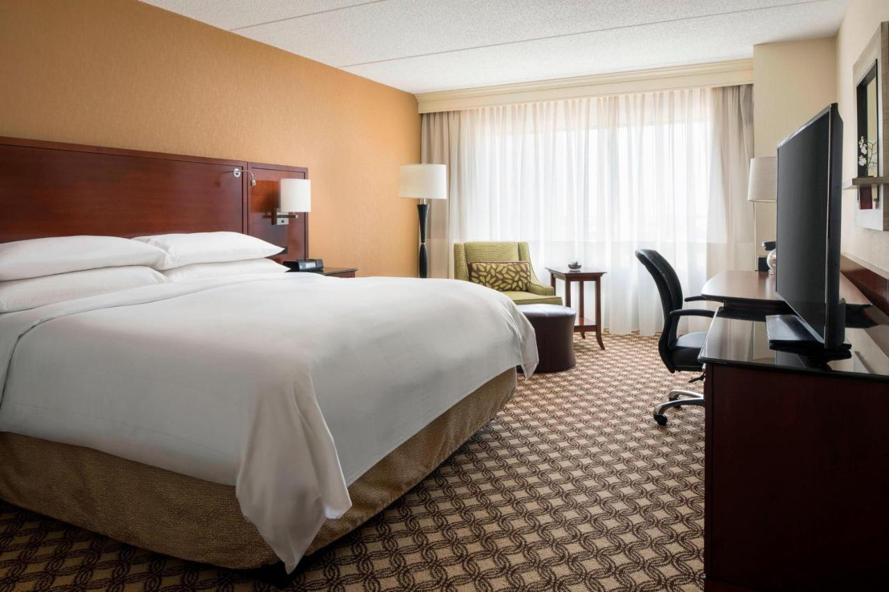 Chicago Marriott Naperville Ngoại thất bức ảnh