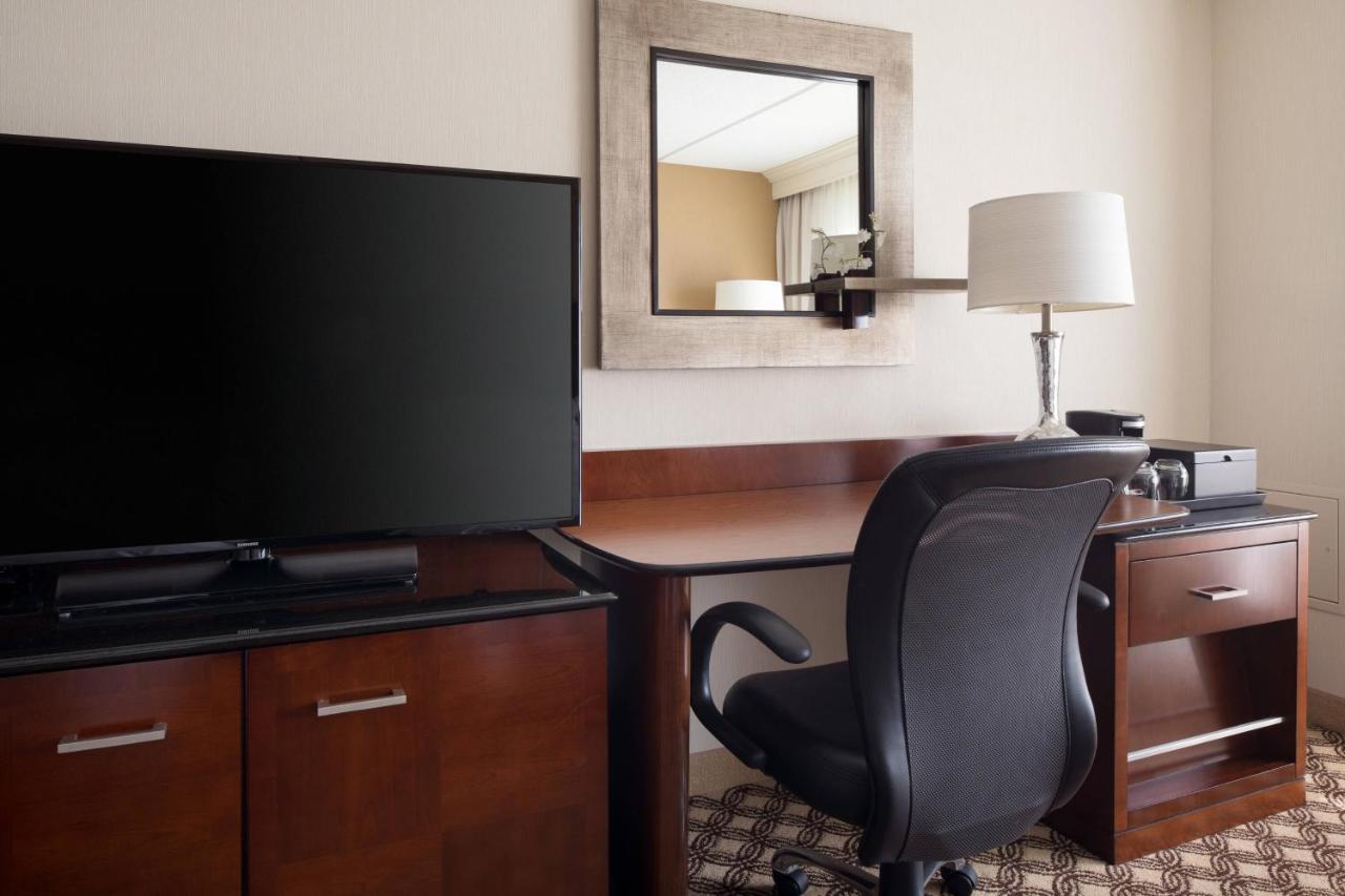 Chicago Marriott Naperville Ngoại thất bức ảnh