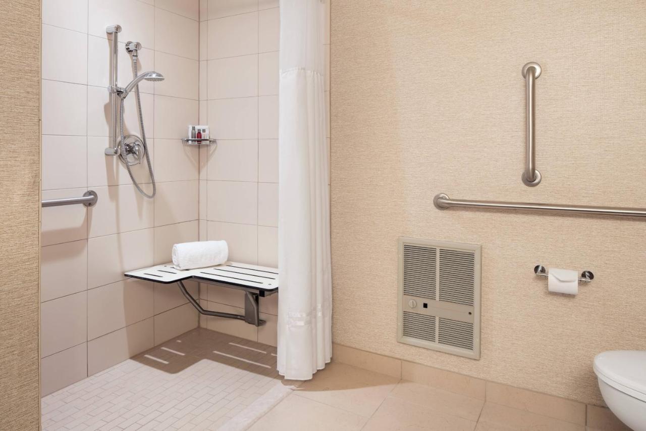 Chicago Marriott Naperville Ngoại thất bức ảnh