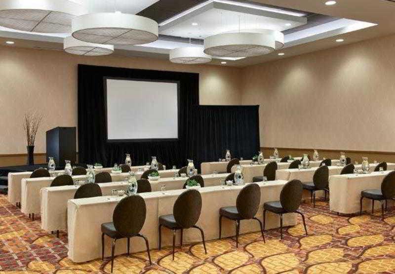 Chicago Marriott Naperville Ngoại thất bức ảnh