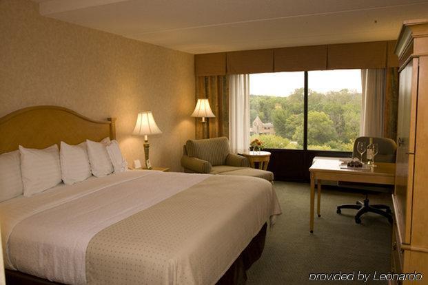 Chicago Marriott Naperville Phòng bức ảnh