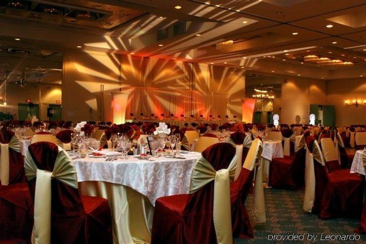 Chicago Marriott Naperville Nhà hàng bức ảnh