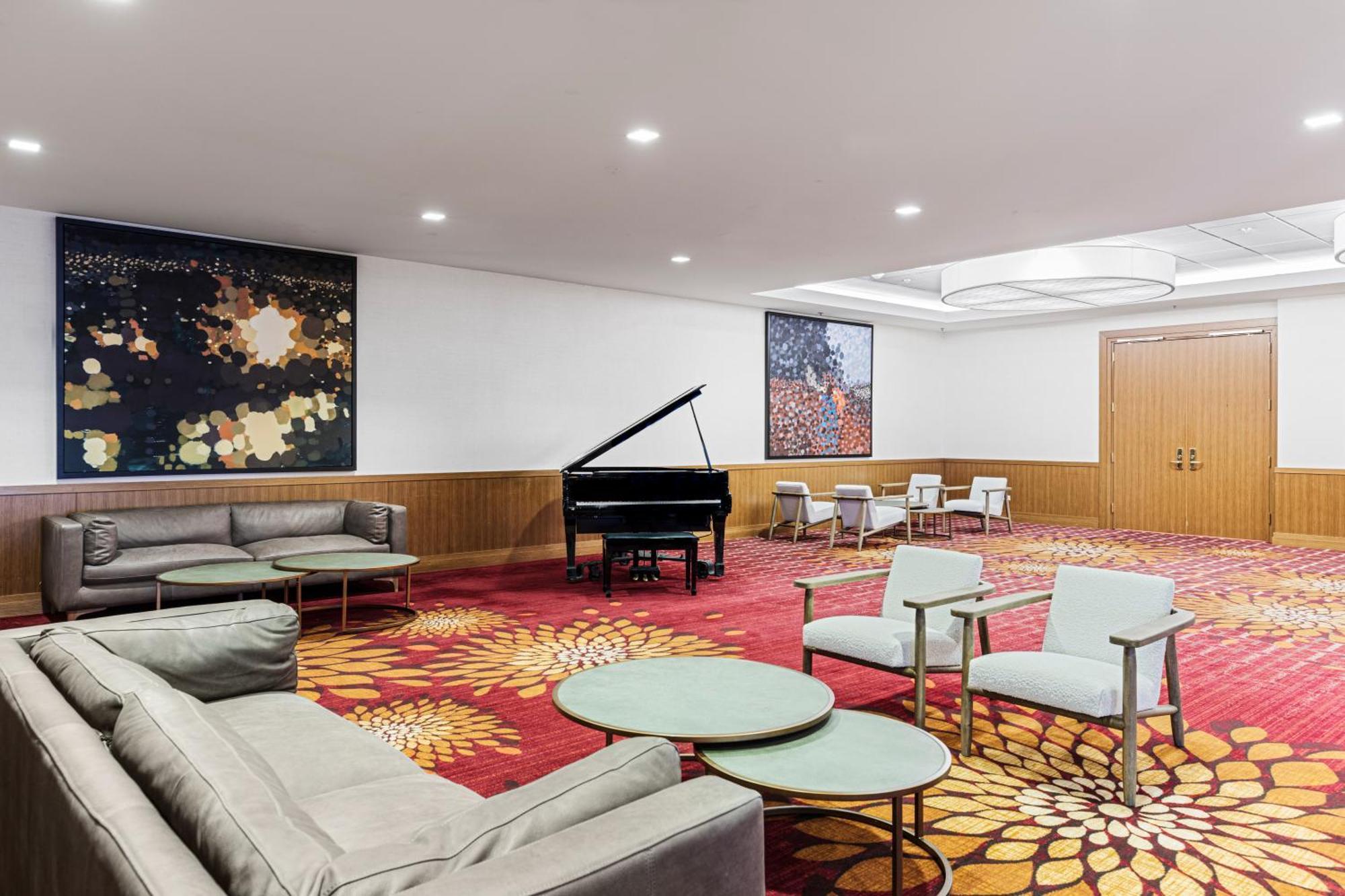 Chicago Marriott Naperville Ngoại thất bức ảnh