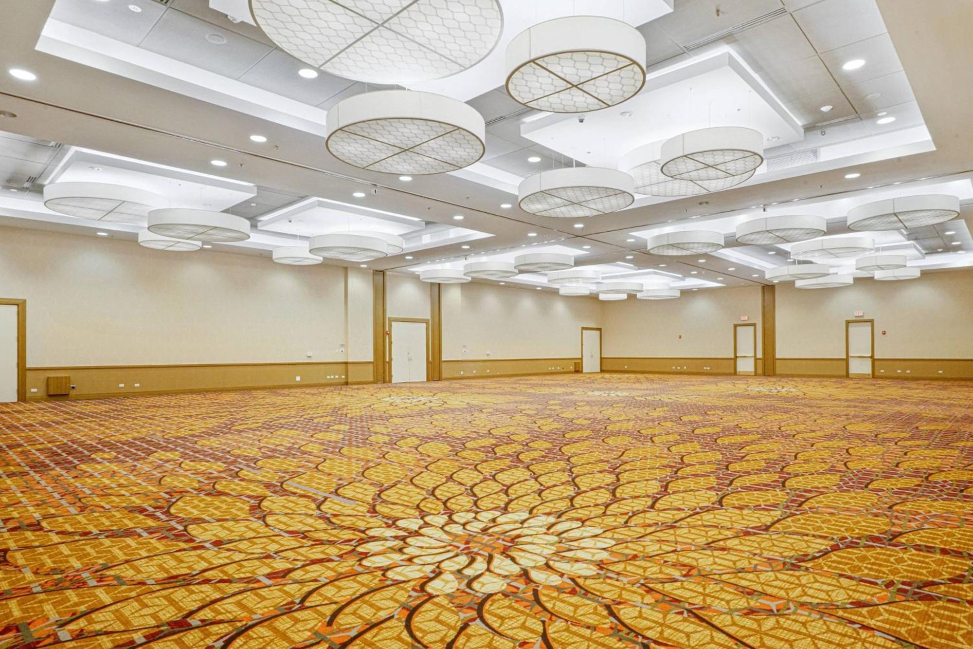 Chicago Marriott Naperville Ngoại thất bức ảnh