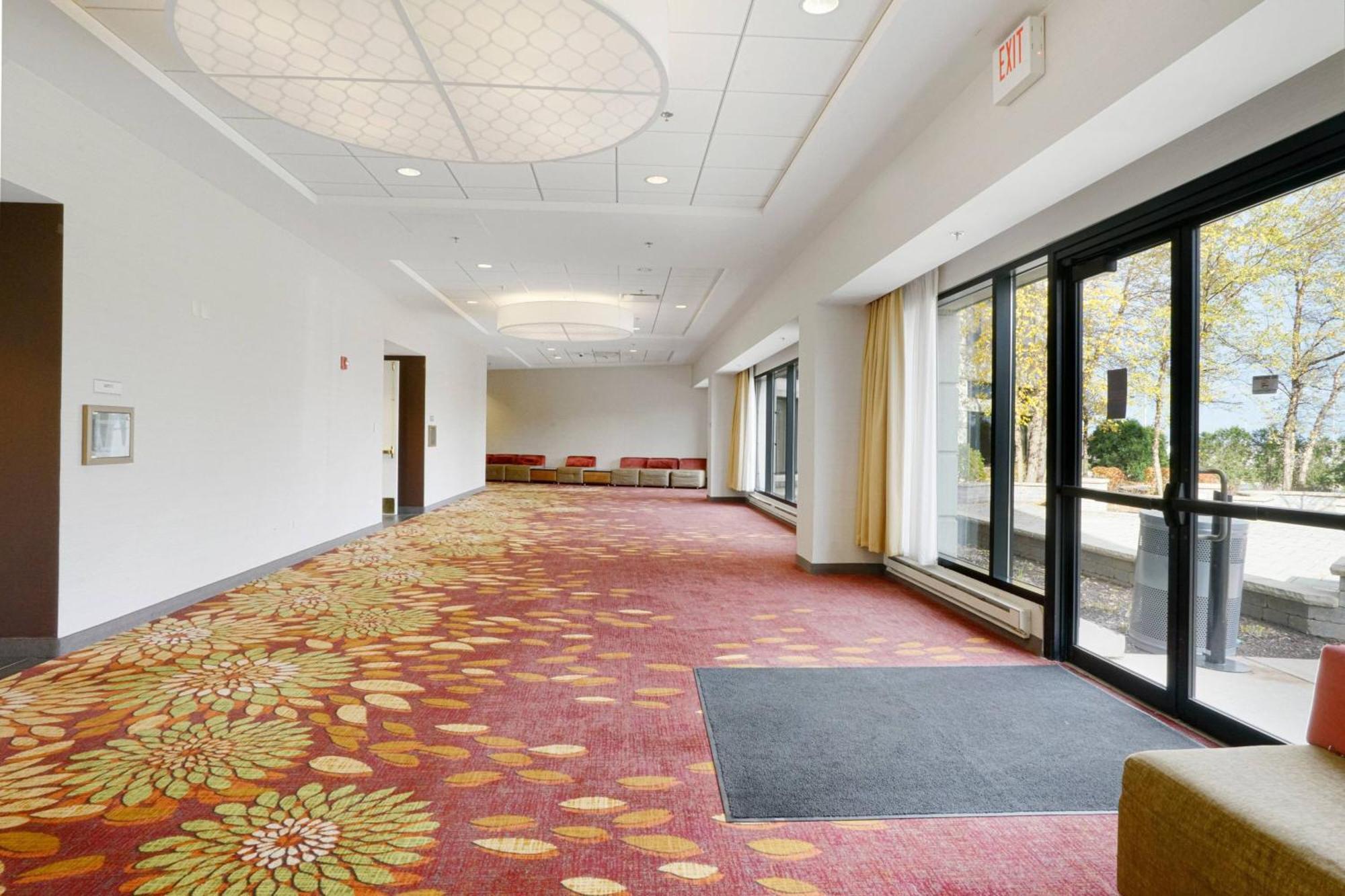 Chicago Marriott Naperville Ngoại thất bức ảnh