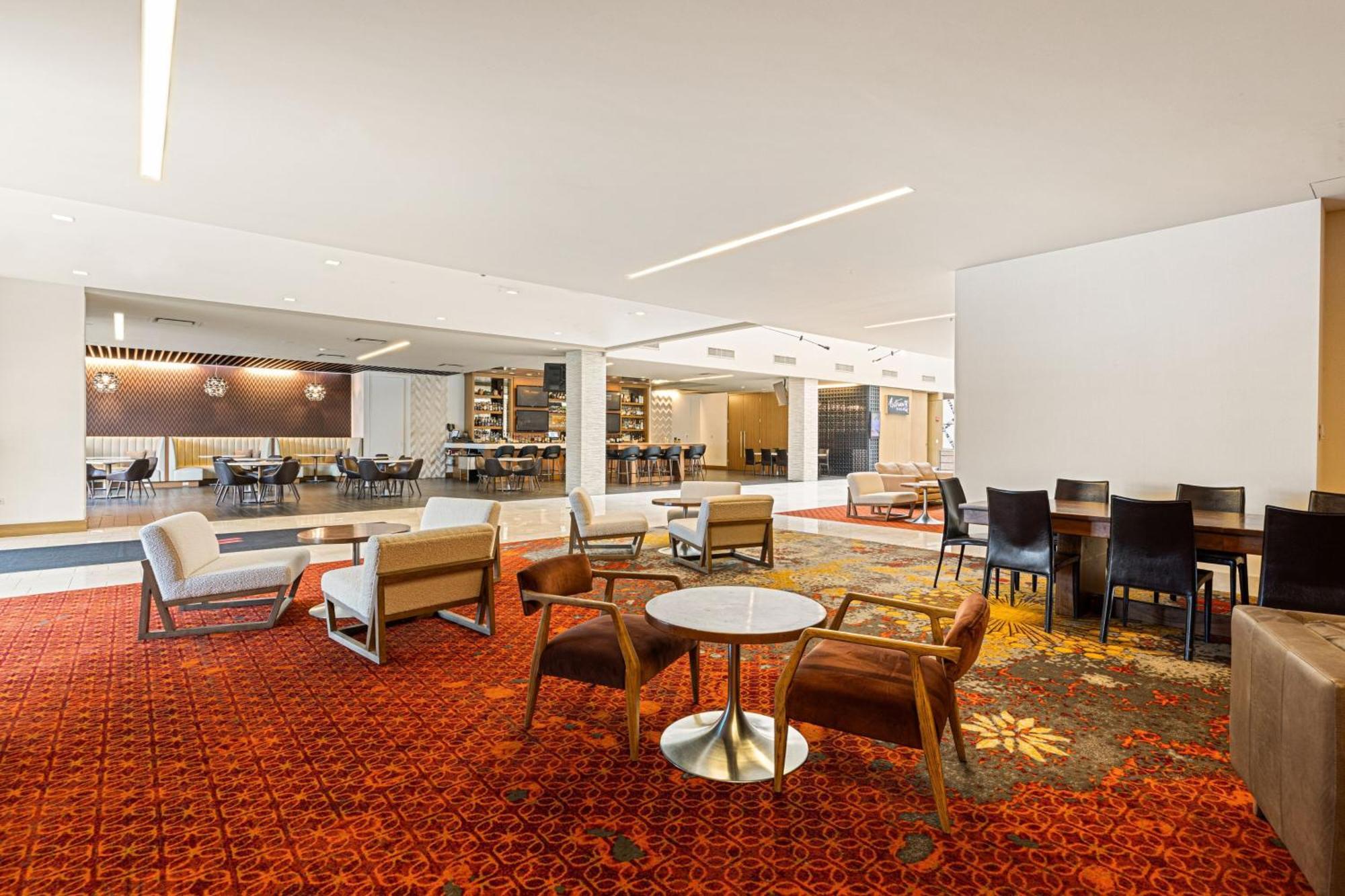 Chicago Marriott Naperville Ngoại thất bức ảnh