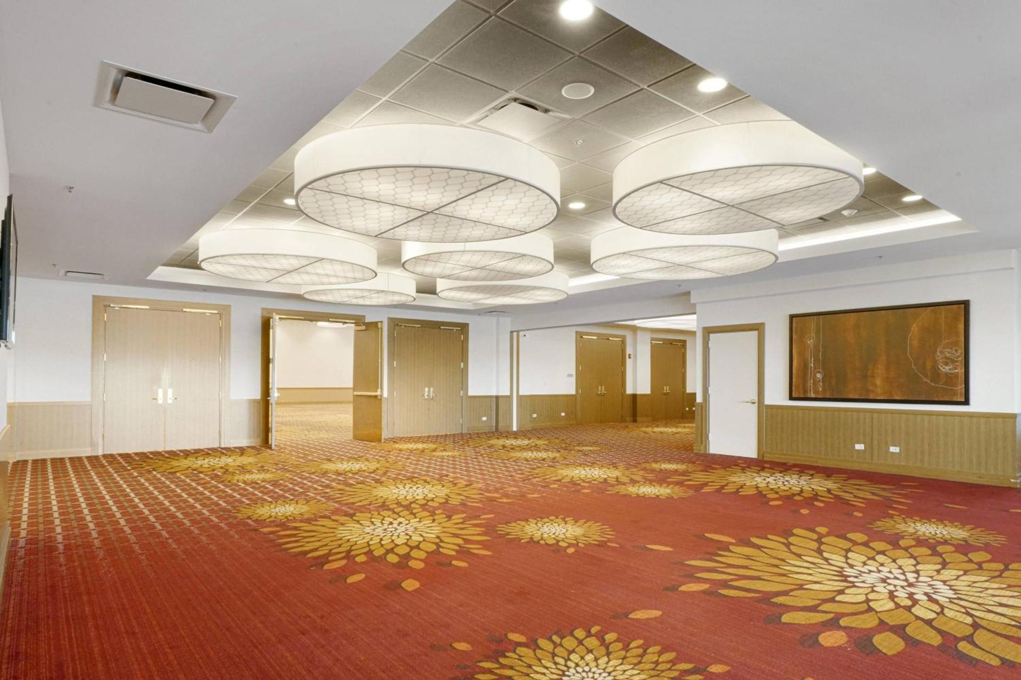 Chicago Marriott Naperville Ngoại thất bức ảnh