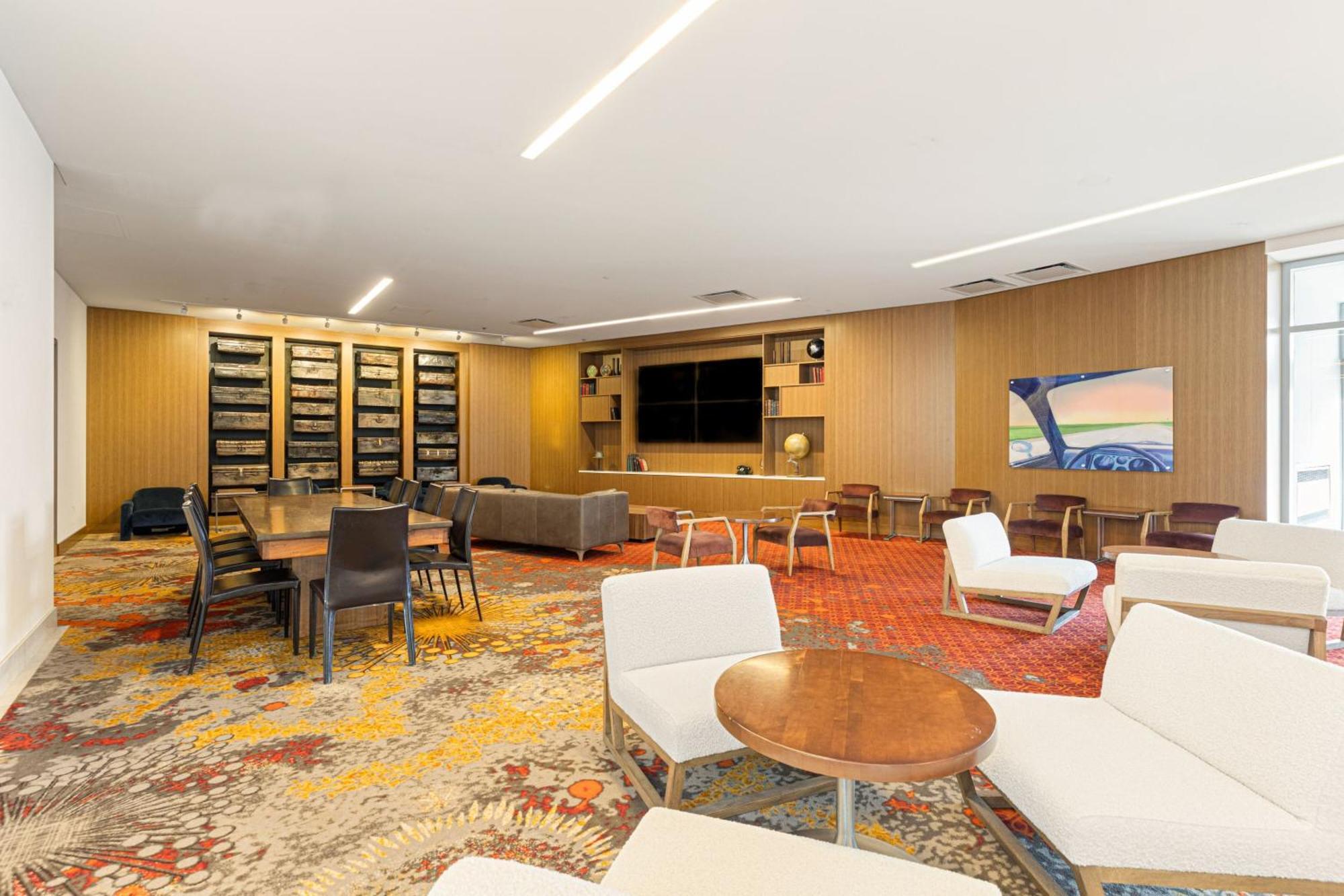 Chicago Marriott Naperville Ngoại thất bức ảnh
