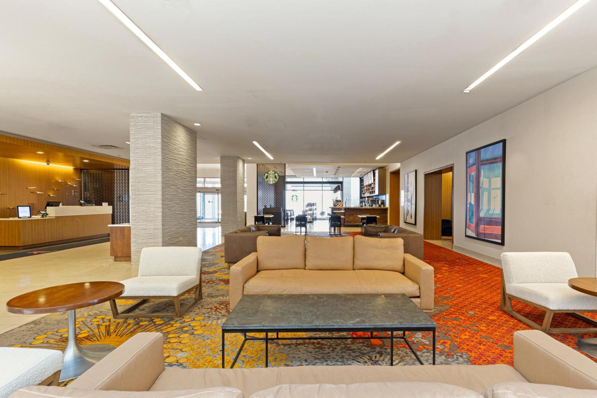 Chicago Marriott Naperville Ngoại thất bức ảnh