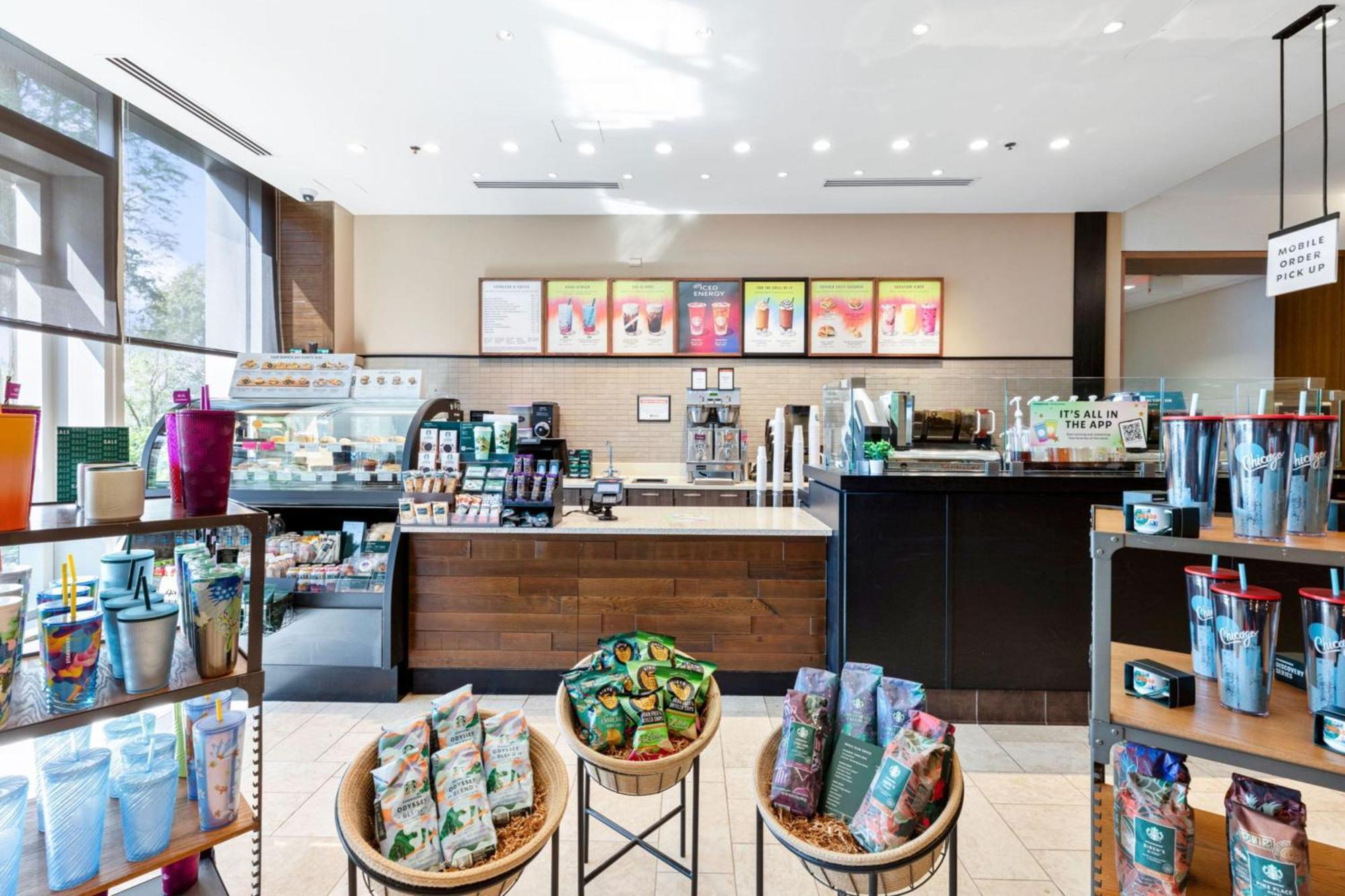 Chicago Marriott Naperville Ngoại thất bức ảnh
