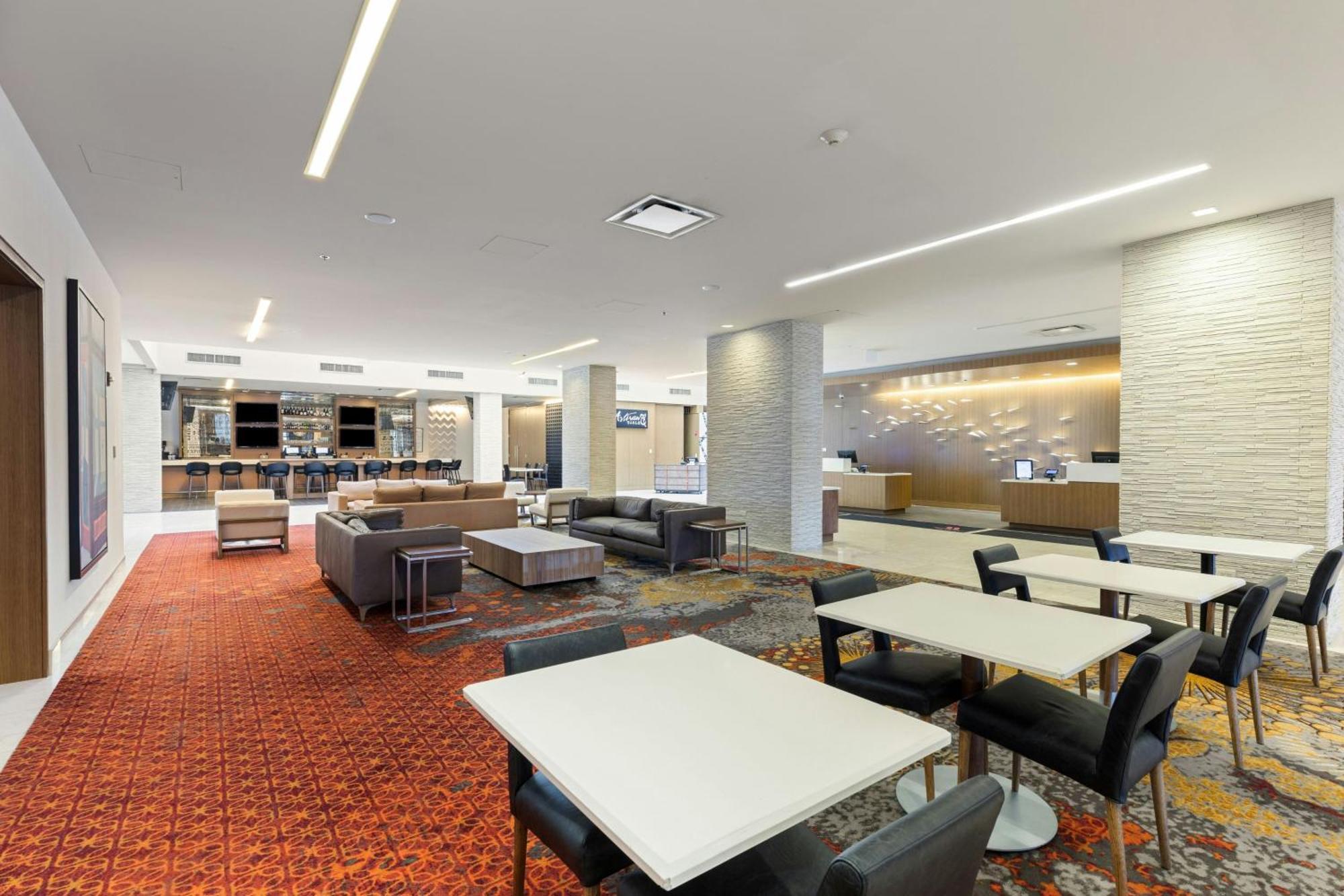 Chicago Marriott Naperville Ngoại thất bức ảnh