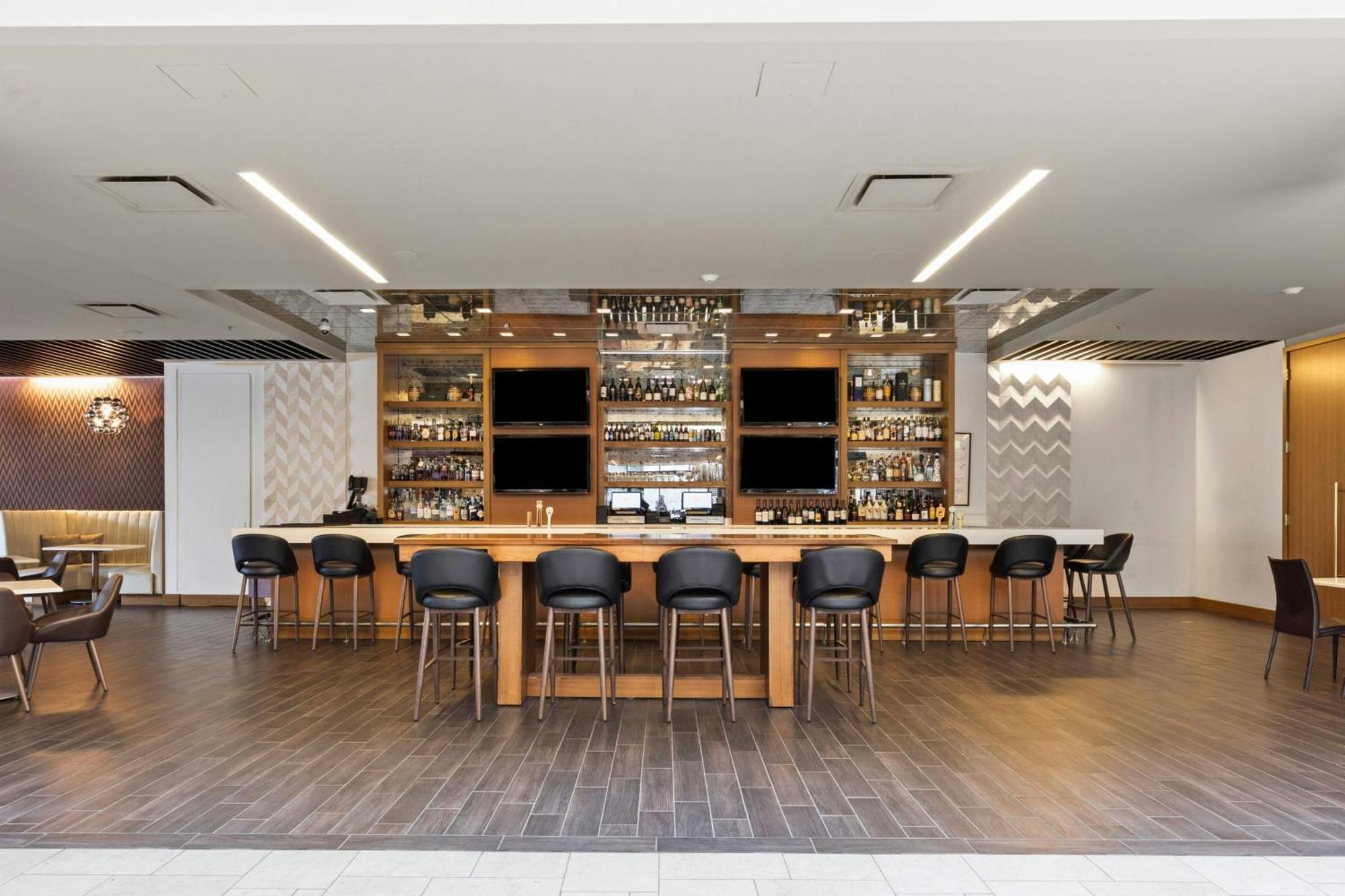 Chicago Marriott Naperville Ngoại thất bức ảnh