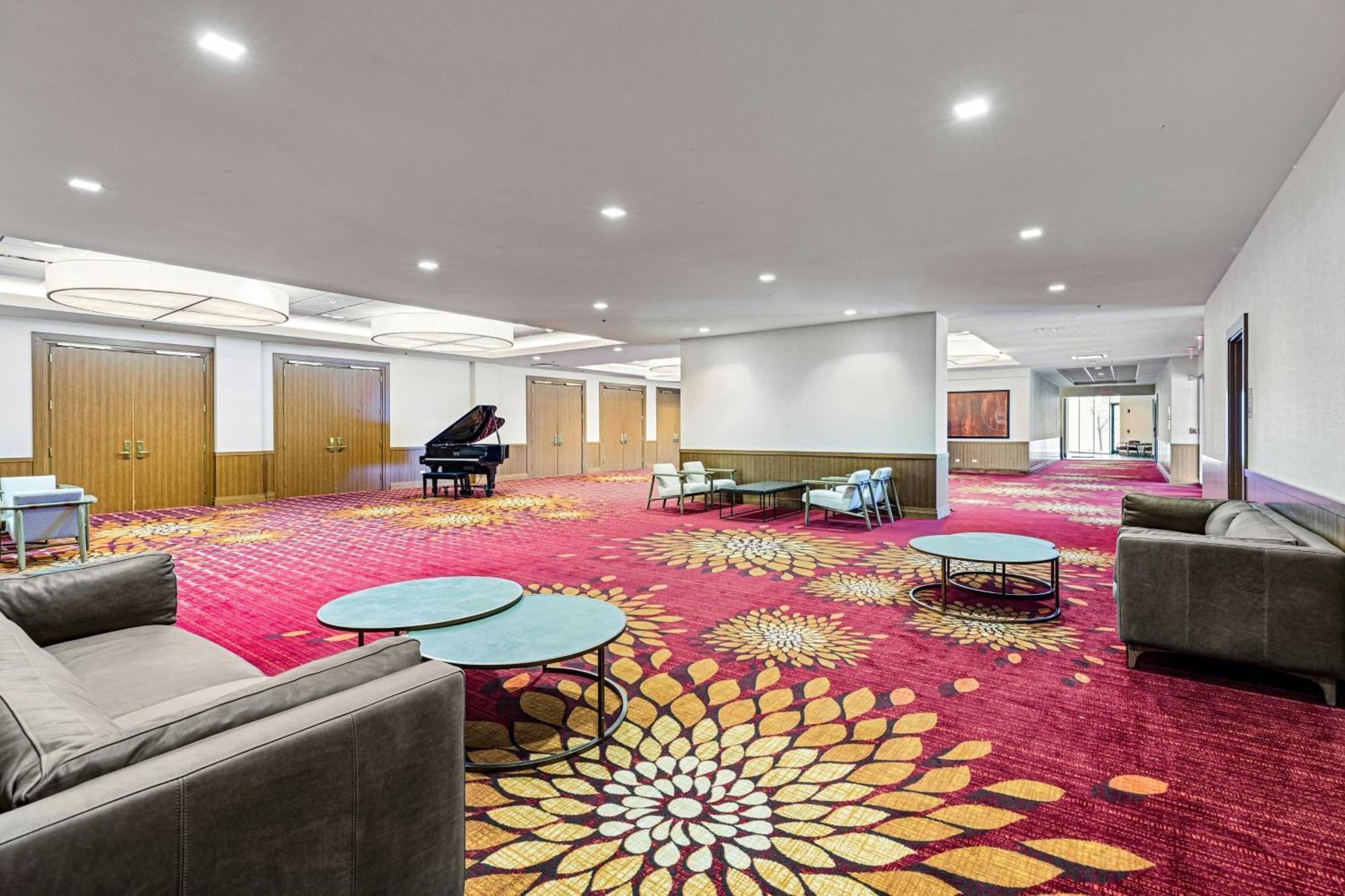 Chicago Marriott Naperville Ngoại thất bức ảnh