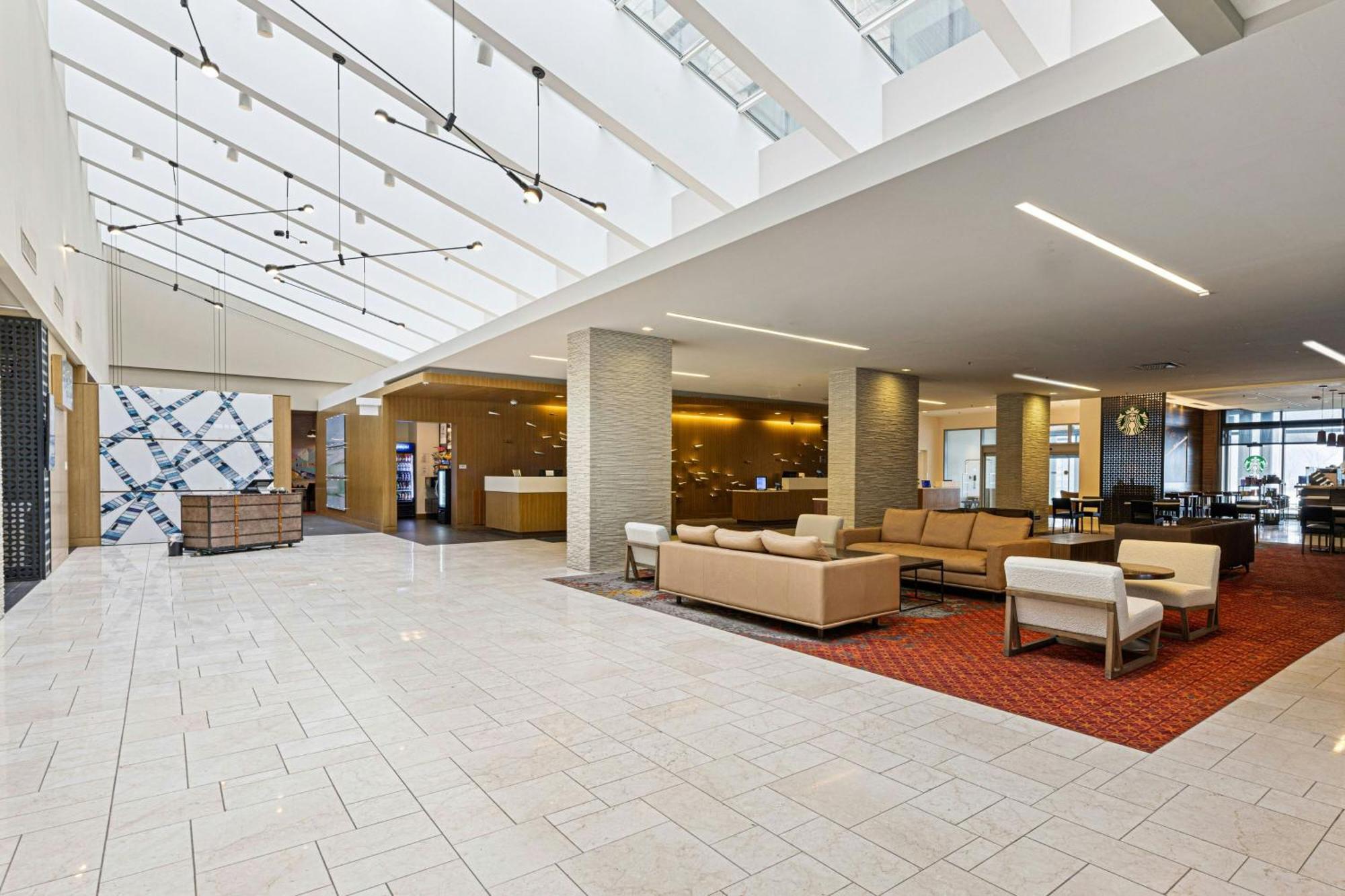 Chicago Marriott Naperville Ngoại thất bức ảnh